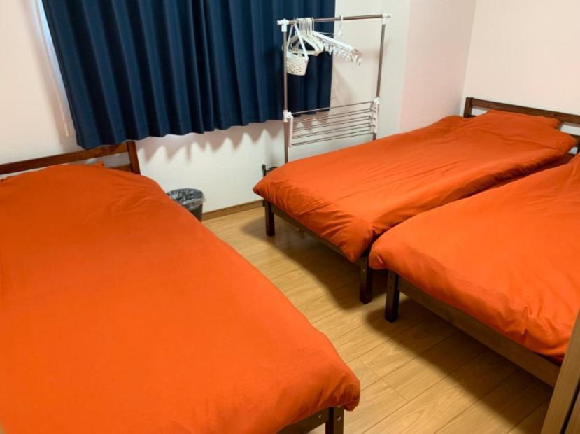 おやど紀伊国屋本石灰町 Hotel Nagasaki Luaran gambar