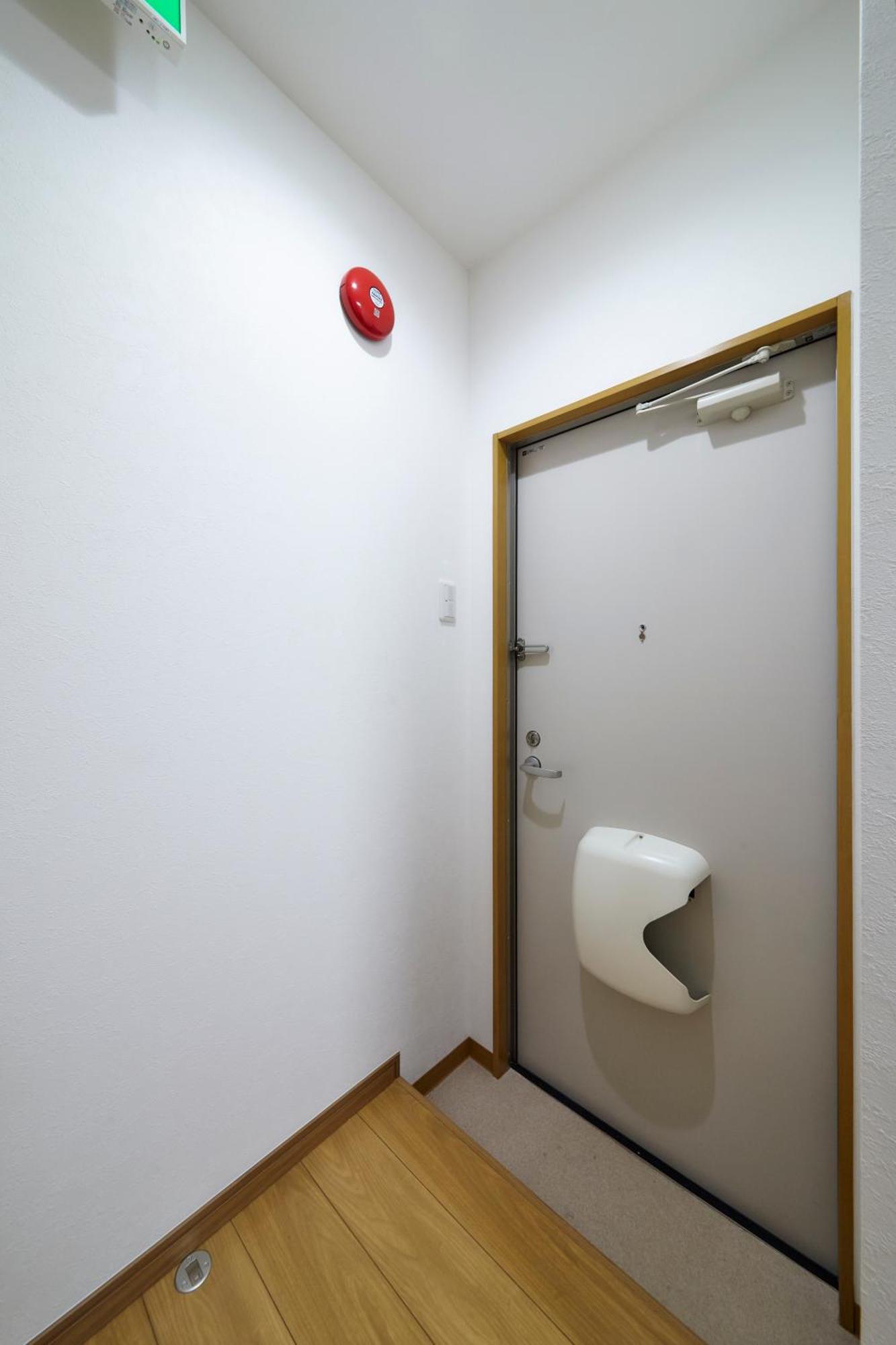 おやど紀伊国屋本石灰町 Hotel Nagasaki Luaran gambar