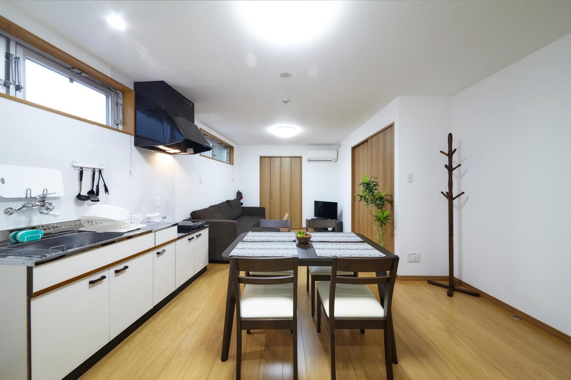 おやど紀伊国屋本石灰町 Hotel Nagasaki Luaran gambar