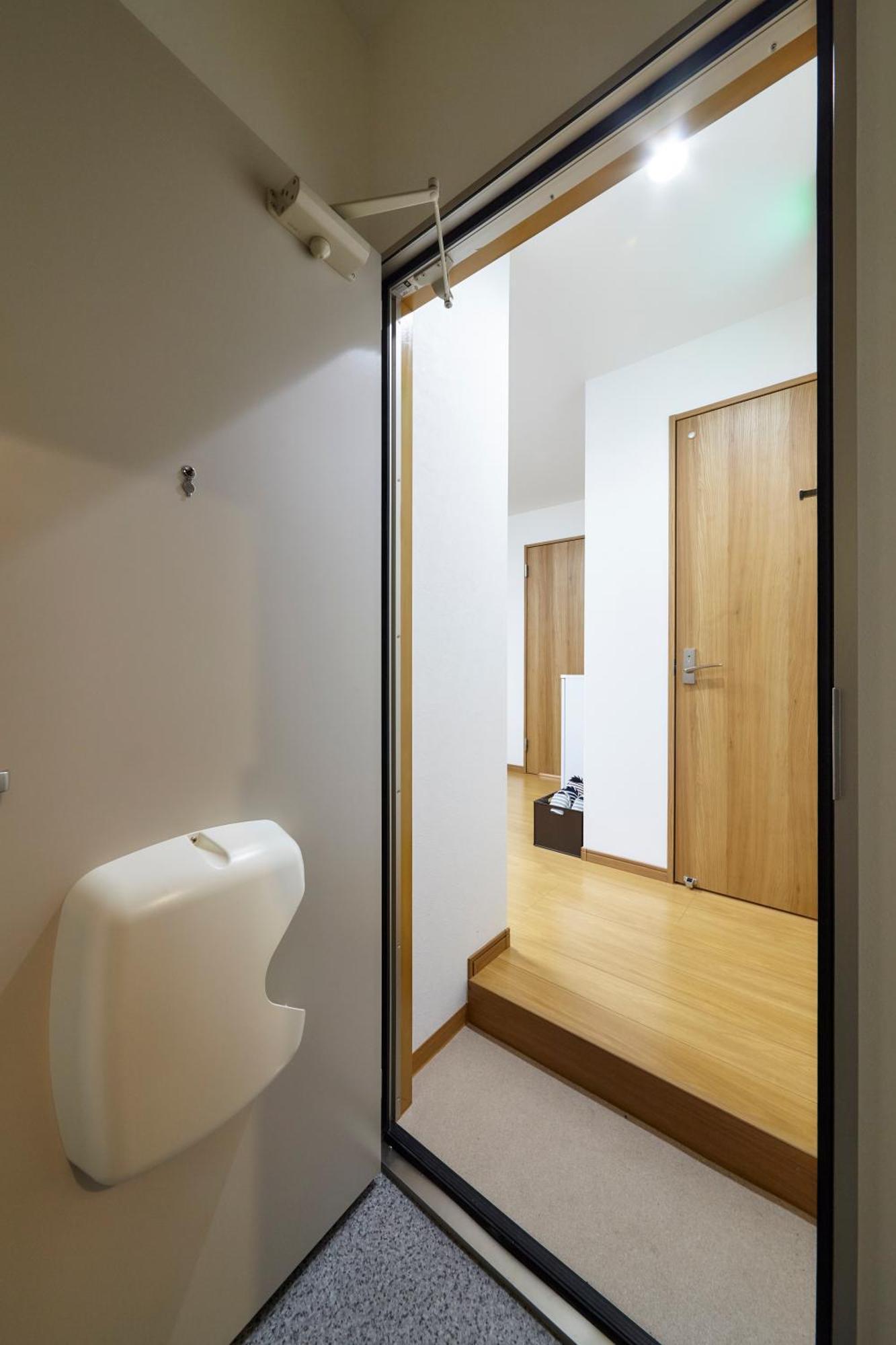 おやど紀伊国屋本石灰町 Hotel Nagasaki Luaran gambar