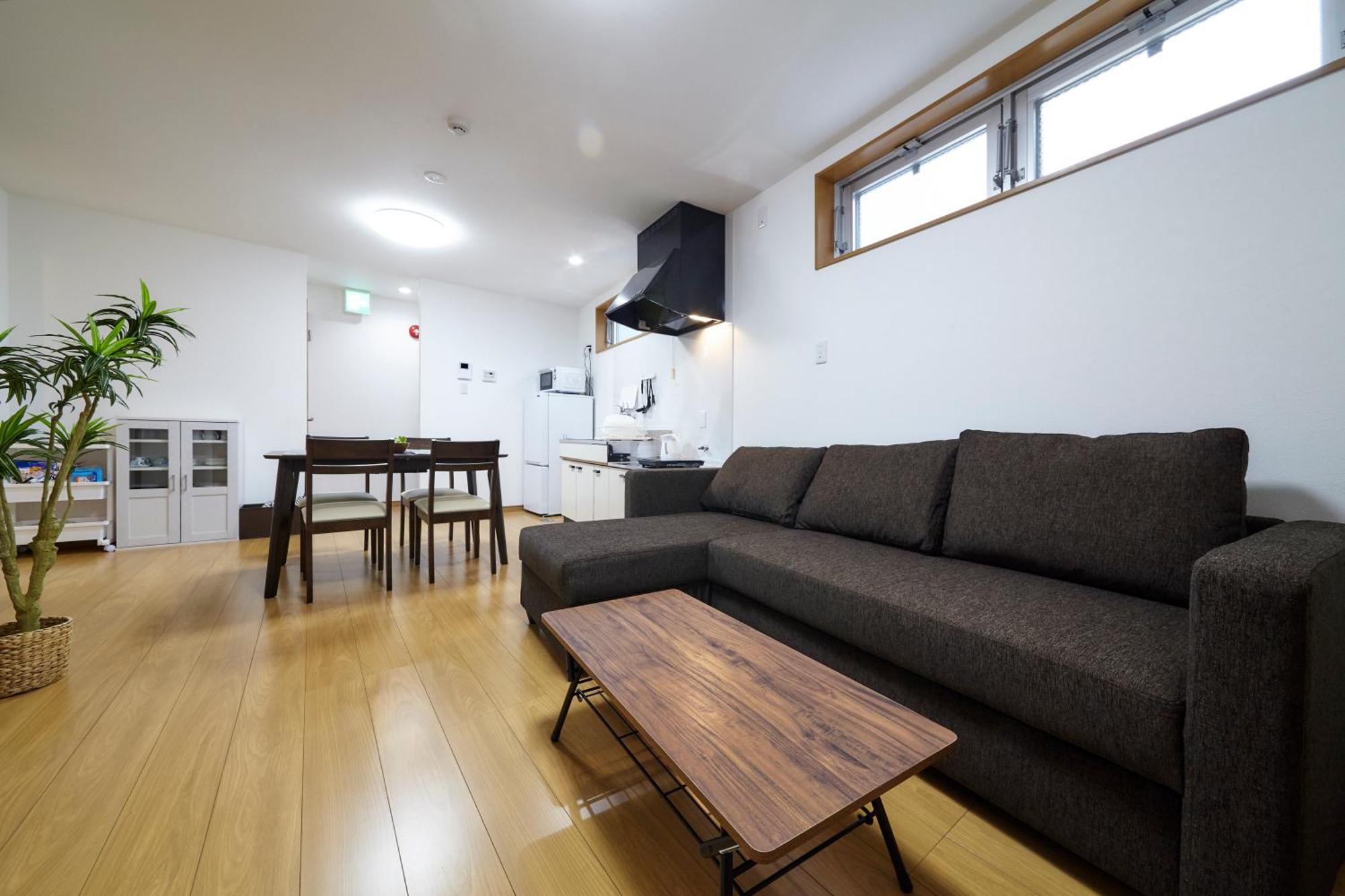 おやど紀伊国屋本石灰町 Hotel Nagasaki Luaran gambar