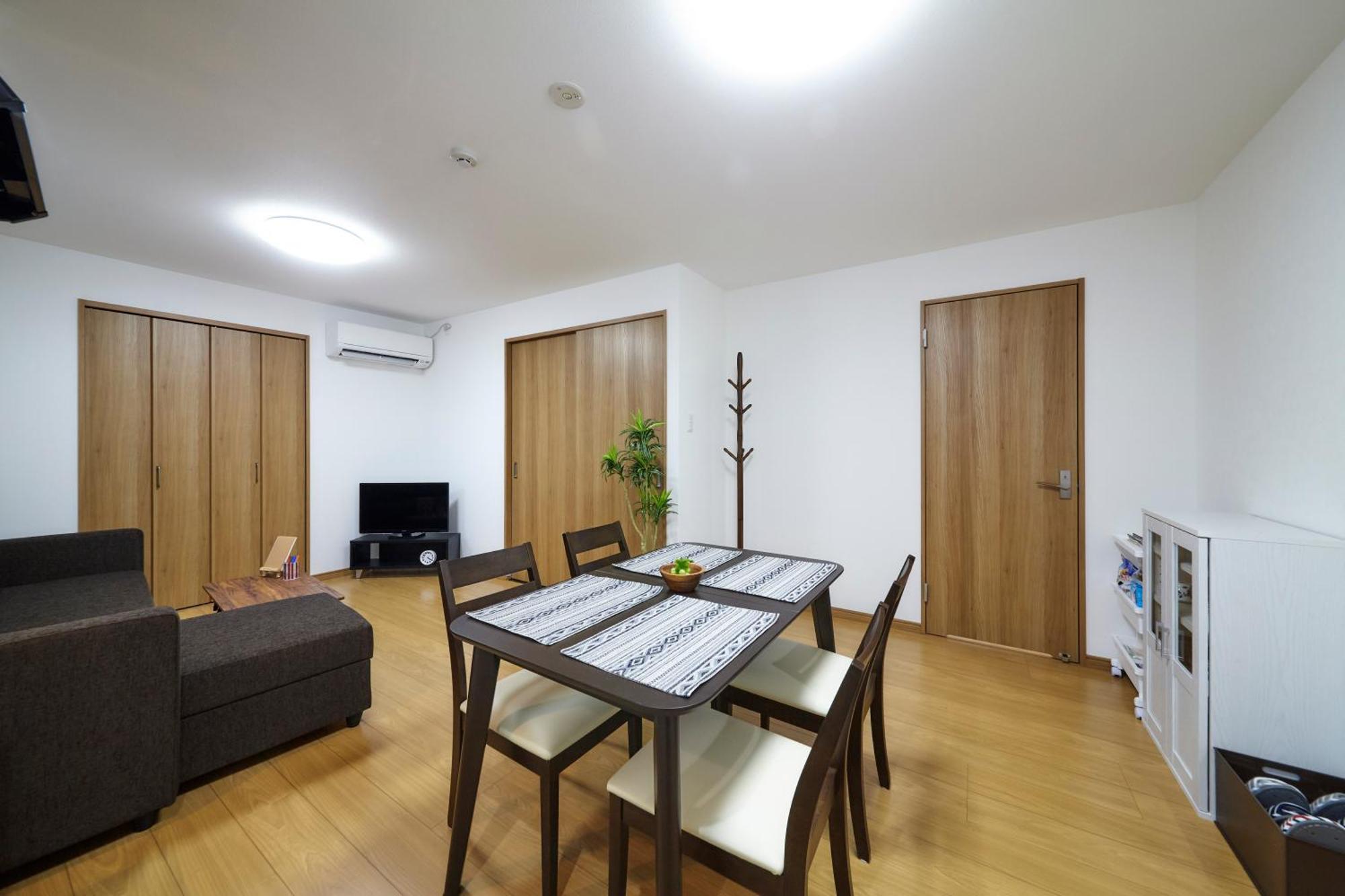 おやど紀伊国屋本石灰町 Hotel Nagasaki Luaran gambar