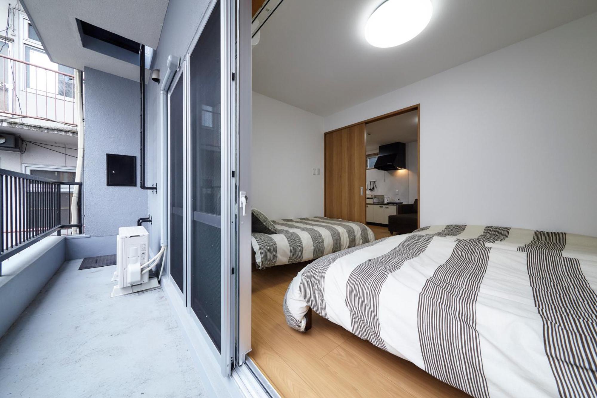 おやど紀伊国屋本石灰町 Hotel Nagasaki Luaran gambar